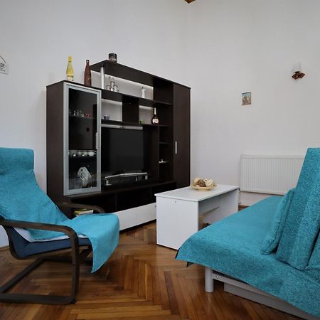 Center Haus Apartment Bucharest Exterior photo